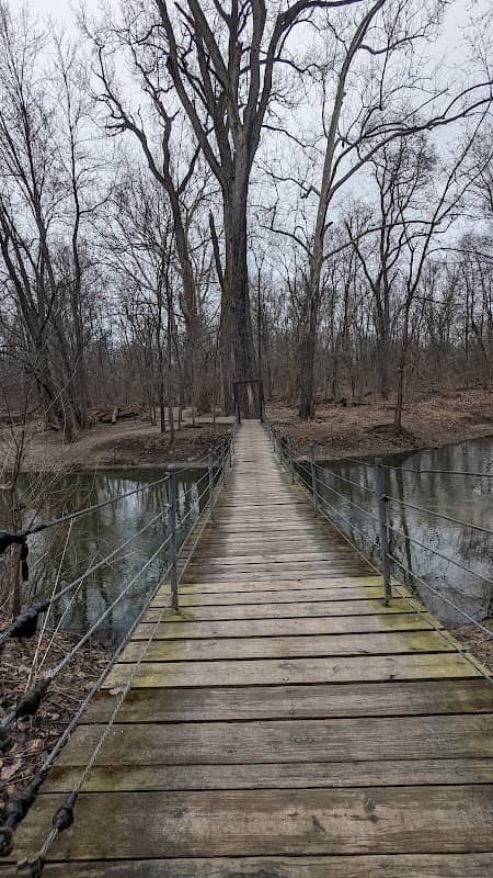 Swan Creek Metropark - Image 2