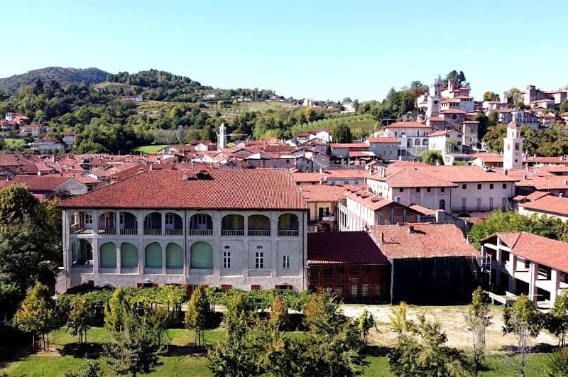 Il Giardino dei Suoni - Image 1
