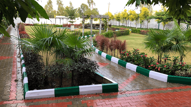 Green Apple Park - Image 1