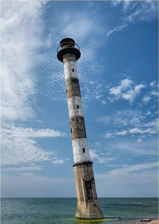 Kiipsaare lighthouse - Image 1