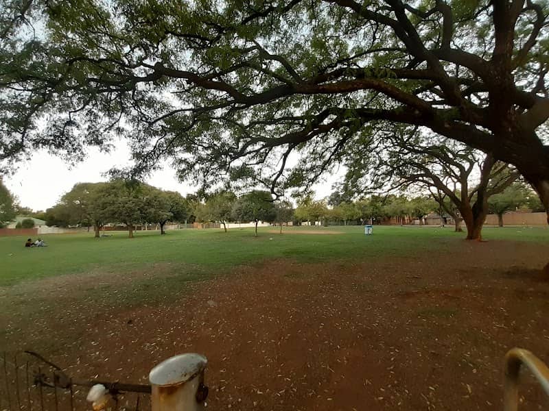 Myrtle Park - Image 1
