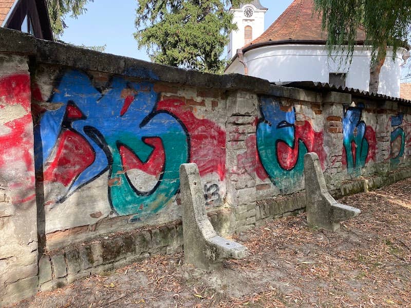 Graffiti - Image 1