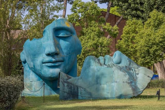 Parco della Musica - Image 1