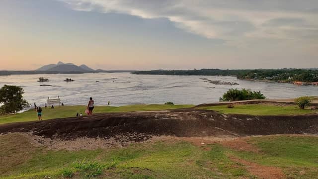 Forte São Gabriel (ruinas) - Image 1
