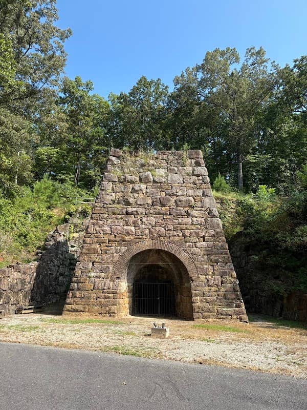 Janney Furnace Park - Image 1