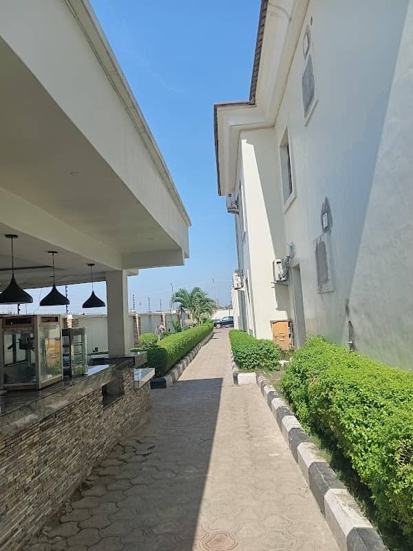 BON Hotel Nest - Image 1