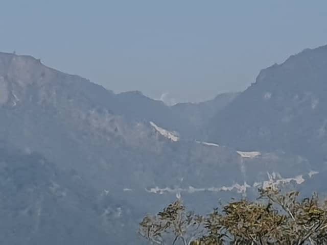 Machhapuchhare View Spot - Image 1