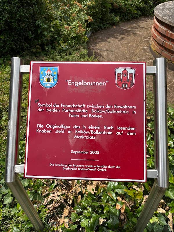 Engelbrunnen - Image 1