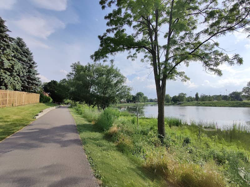 Springfield Park - Image 2