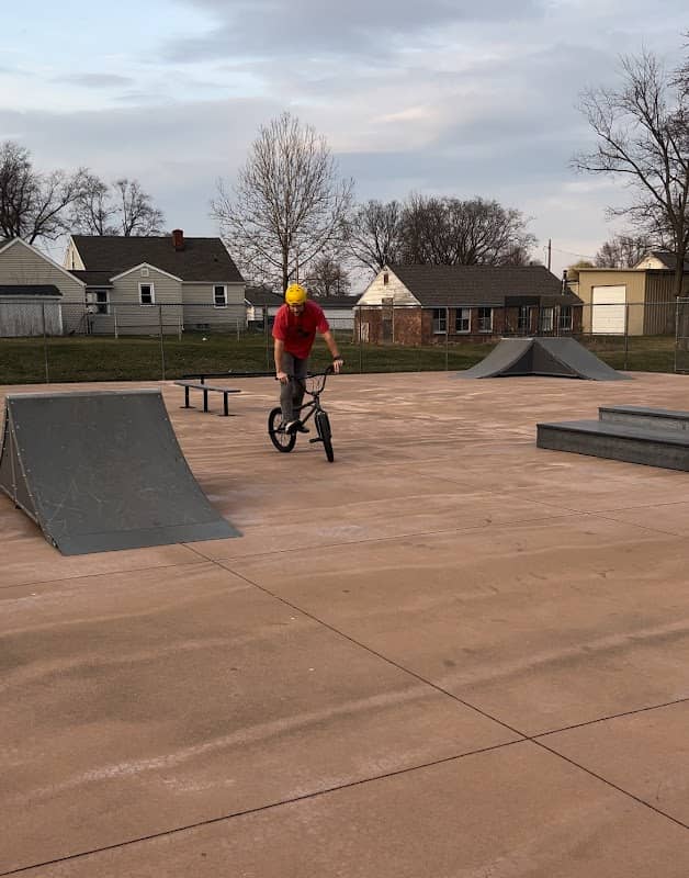 Bremen Skatepark - Image 1