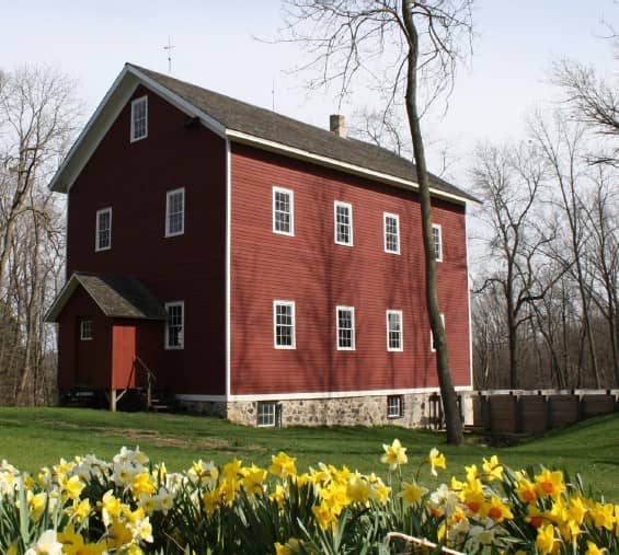 Richfield Historical Park - Image 1