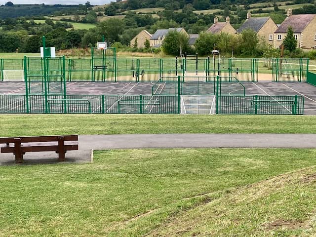 Winchcombe Park - Image 1