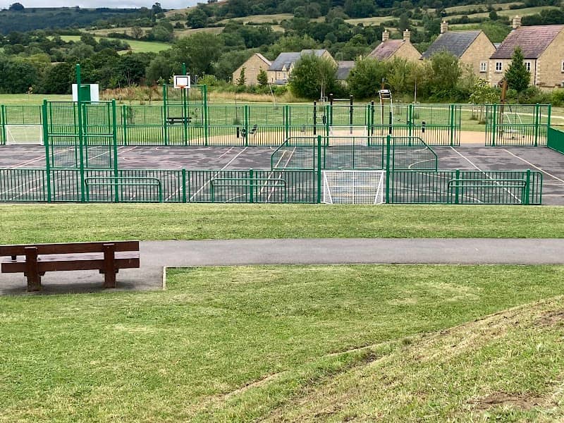 Winchcombe Park - Image 1