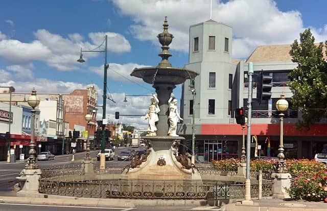 Alexandra Fountain - Image 2