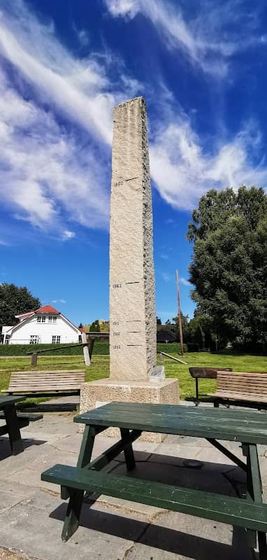 Flomsteinen - Image 1