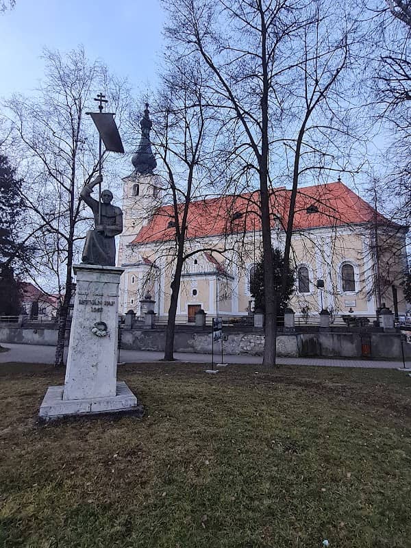 István pap-tér - Image 1