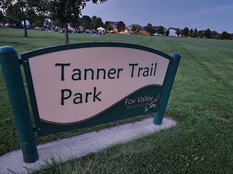 Tanner Trails Park - Image 1