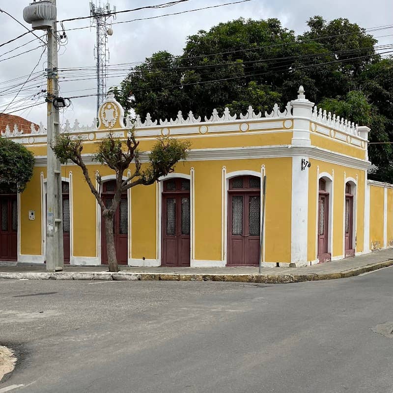 Petrolina Antiga - Image 1