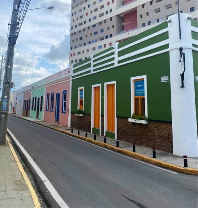 Petrolina Antiga - Image 2