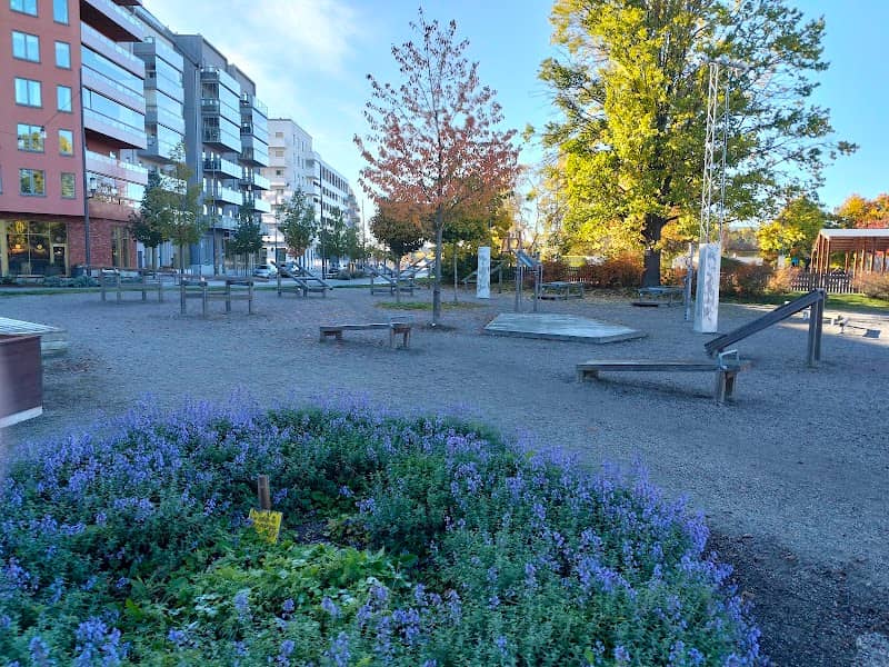 Täby Stadspark - Image 1