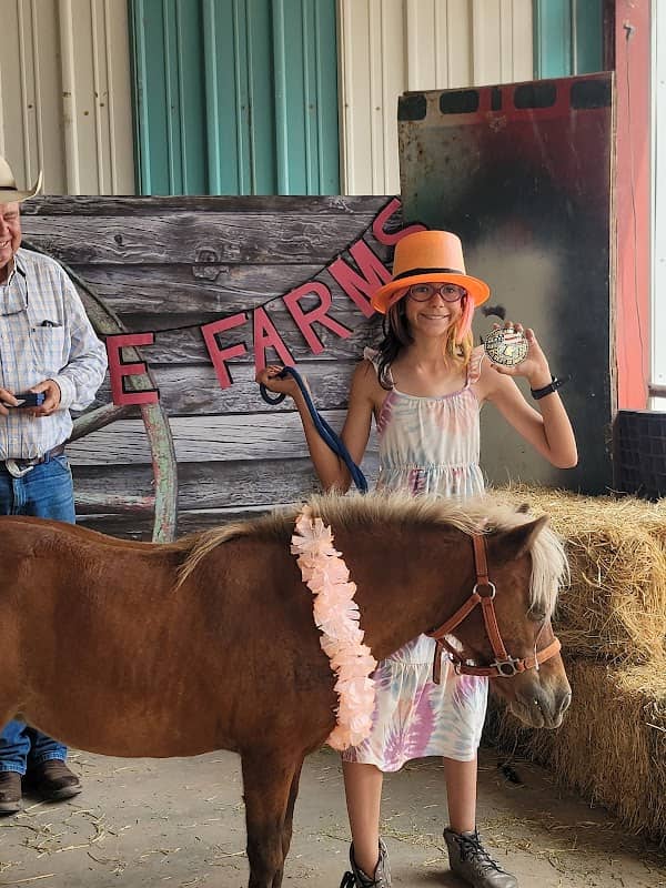 Bosque Farms Rodeo Association - Image 1
