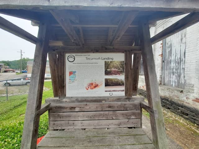 Tecumseh Landing - Image 1