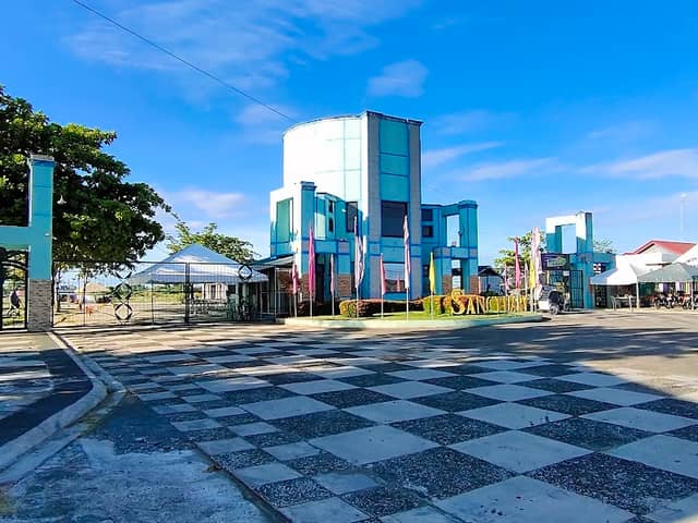 Sanctuary Memorial Park - Image 1