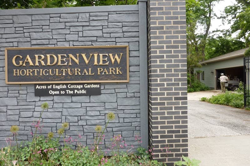 Gardenview Horticultural Park - Image 1