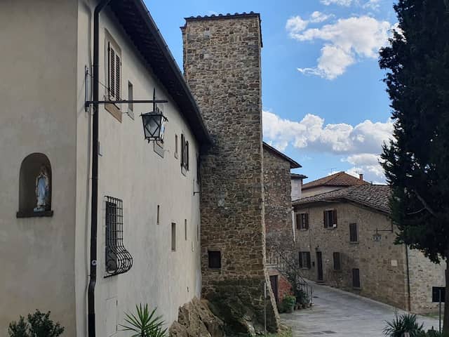 Torre e mura - Image 1