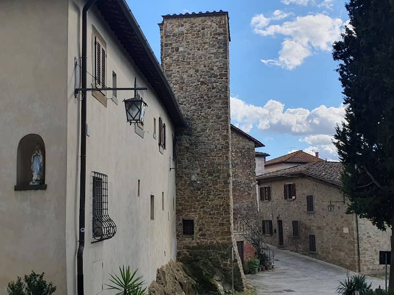 Torre e mura - Image 1