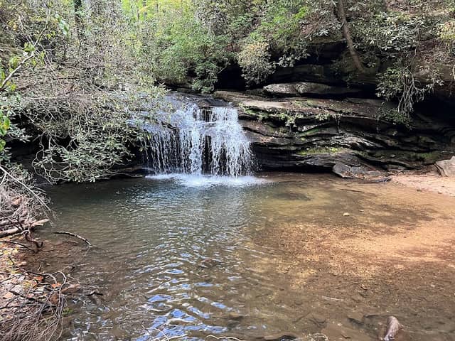 Table Rock State Park - Image 1