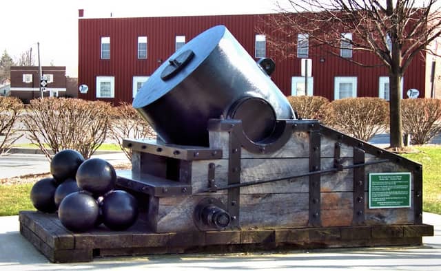 Battery Park - Image 2