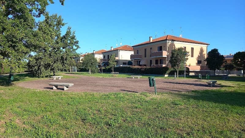 Parco giochi - Image 1