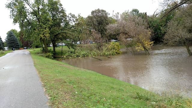 CH McAlister Park - Image 2