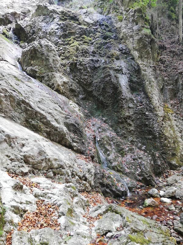 Schindeltal Wasserfall - Image 1