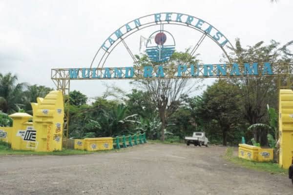 Taman Rekreasi Wulandira Serang - Image 1