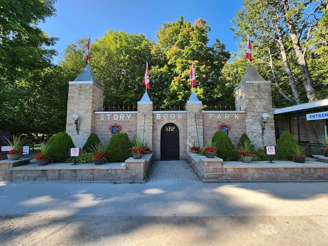 Story Book Park - Image 1