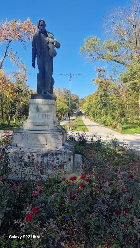Grădina Publică Bârlad - Image 2