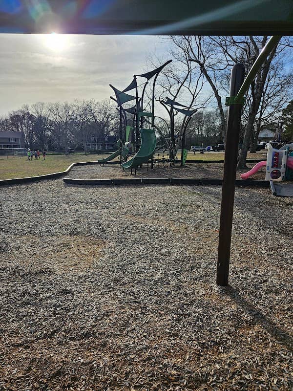 North High Shoals City Park - Image 1