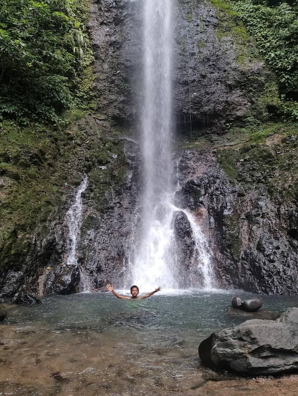 Sarasah Uwak - Image 1