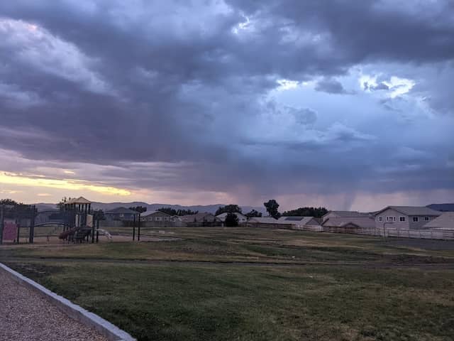 Autumn Winds Park - Image 1