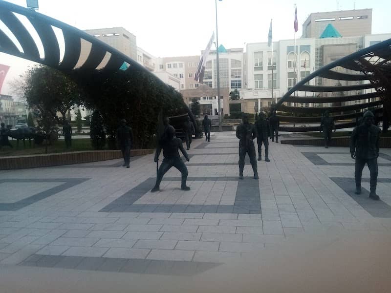 şehitler Parkı - Image 1