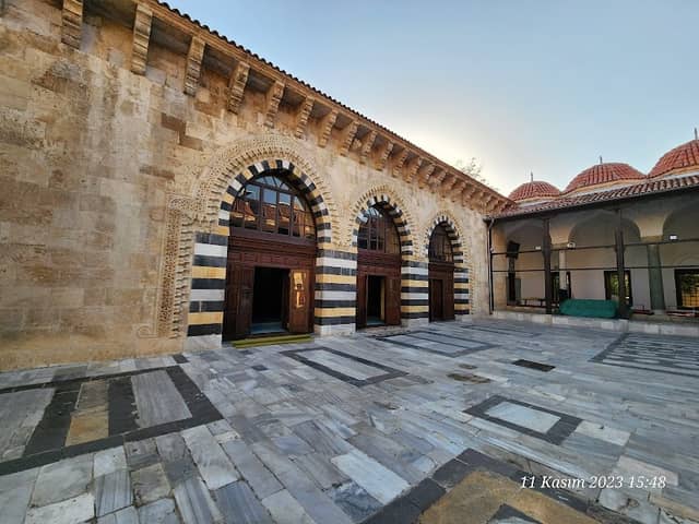 Adana Grand Mosque - Image 3