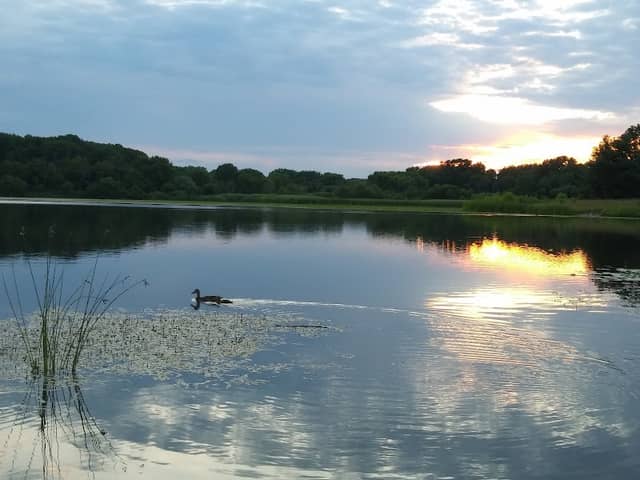 Natures Meadow Park - Image 1