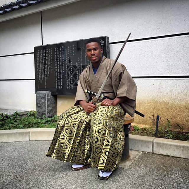 NPO Hospitality Narita: get styled in a kimono - Image 2