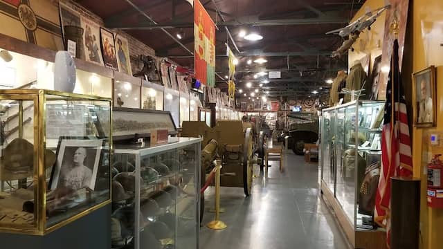 Indiana Military Museum - Image 1