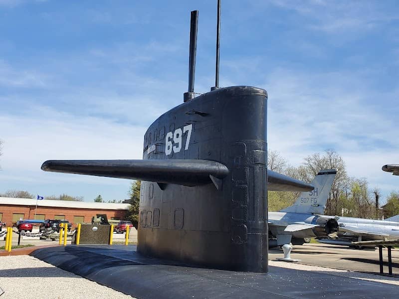 Indiana Military Museum - Image 2
