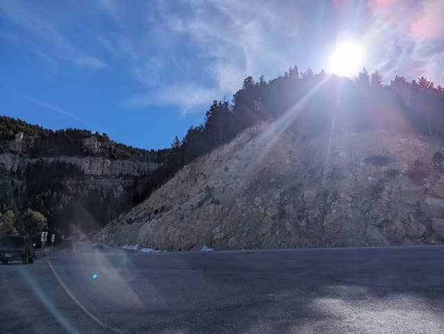 Casper Mountain Lookout - Image 1