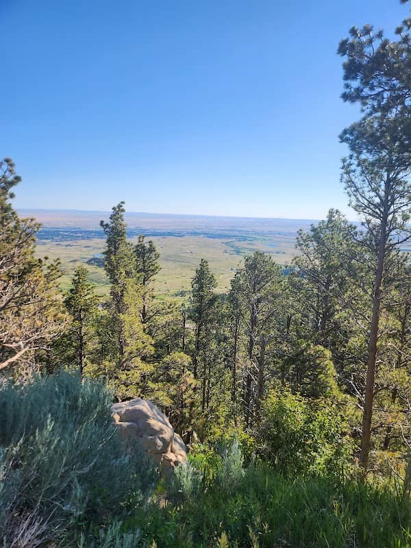 Casper Mountain Lookout - Image 2