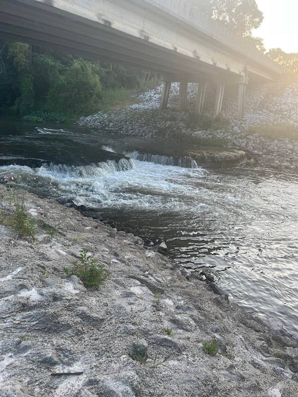 Seminary Falls - Image 1